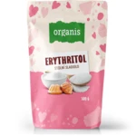 ORGANIS Erythritol 500 g