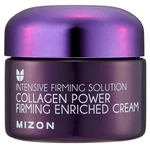 MIZON Spevňujúci krém s obsahom 54 % morského kolagénu Collagen Power Firming Enriched 50 ml