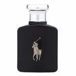 Ralph Lauren Polo Black toaletná voda pre mužov 75 ml