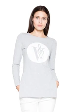 Venaton Woman's Hoodie VT014