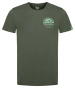 Men's T-shirt LOAP ALDON Green