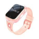 Carneo GuardKid+ 4G hodinky s GPS Platinum Pink