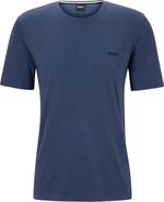 Hugo Boss Pánské triko BOSS Regular Fit 50469605-475 XXL