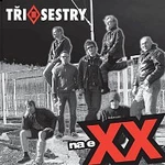 Tři sestry – Na eXX LP