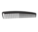 Karbónový hrebeň Eurostil Profesional Carbon Combs - 21,4 cm (03406) + darček zadarmo