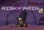Risk of Rain 2 Steam Account