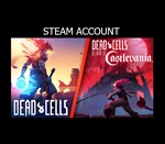 Dead Cells: Return to Castlevania Bundle AR XBOX One / Xbox Series X|S CD Key