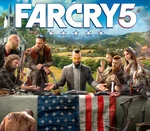 Far Cry 5 Steam Account