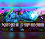 XENOS Defense Steam CD Key