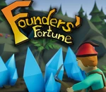 Founders' Fortune Steam CD Key