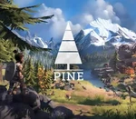 Pine Steam CD Key