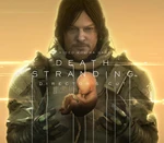 Death Stranding Director's Cut EU PC Steam CD Key