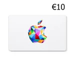 Apple €10 Gift Card BE