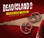 Dead Island 2 - Character Pack 1 - Silver Star Jacob DLC US Xbox Series X|S CD Key