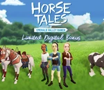 Horse Tales: Emerald Valley Ranch - Limited Digital Bonus DLC EU PS4 CD Key