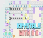 Krystals with A K Steam CD Key