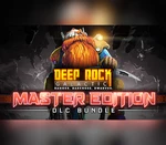 Deep Rock Galactic: Master Edition Steam Account