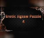 Erotic Jigsaw Puzzle 4 Steam CD Key