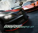 Ridge Racer Unbounded - Extended Pack: 3 Vehicles + 5 Paint Jobs DLC EU Steam CD Key