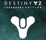 Destiny 2: Legendary Edition Steam CD Key