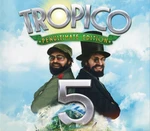 Tropico 5 Penultimate Edition AR XBOX One CD Key