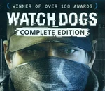 Watch Dogs Complete Edition EU Ubisoft Connect CD Key