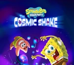 SpongeBob SquarePants: The Cosmic Shake Steam CD Key