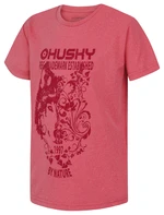 Husky Tash K 152-158, pink Dětské funkční triko