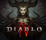 Diablo IV XBOX One / Xbox Series X|S CD Key