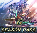 SD Gundam G Generation Cross Rays - Season Pass Steam CD Key