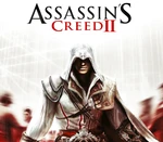 Assassin's Creed 2 Ubisoft Connect CD Key