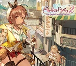 Atelier Ryza 2: Lost Legends & the Secret Fairy Digital Deluxe Edition Steam Altergift