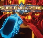 Sublevel Zero Redux US XBOX One CD Key