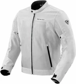 Rev'it! Eclipse 2 Silver 3XL Blouson textile