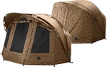 Delphin Bivvy C3 LUX ClimaControl Carpath Overwrap Set