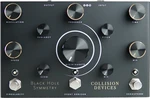 Collision Devices Black Hole Symmetry Multi-effet guitare