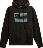 Alpinestars Artifact Hoodie Black L Sweat