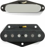 Bare Knuckle Pickups Blackguard Tele Flat'50 Set Noir