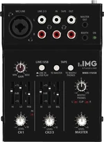 IMG Stage Line MMX-11USB Mikser analogowy