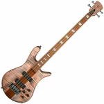 Spector Euro 4 RST LTD Sundown Glow E-Bass