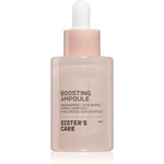 Sister's Aroma Boosting Ampoule rozjasňujúce pleťové sérum 30 ml