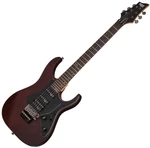 Schecter BANSHEE-6 FR SGR Walnut Satin Gitara elektryczna