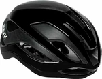 Kask Elemento Black M Casque de vélo