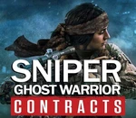 Sniper Ghost Warrior Contracts 2 AR XBOX One CD Key