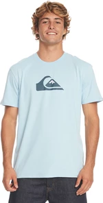 Quiksilver Pánské triko Comp Logo Regular Fit EQYZT06534-BFT0 XXL