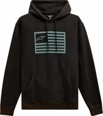 Alpinestars Artifact Hoodie Black M Bluza