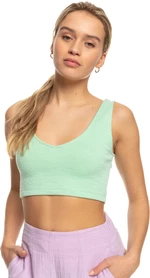 Roxy Dámský top TIME TO MOVE Cropped Fit ERJKT03966-GHY0 M