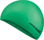 AQUA SPEED Unisex's Swimming Cap Soft Latex  Pattern 11