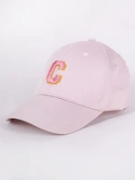 Yoclub Woman's Women's Baseball Cap CZD-0656K-A100