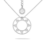 Giorre Woman's Necklace 32706